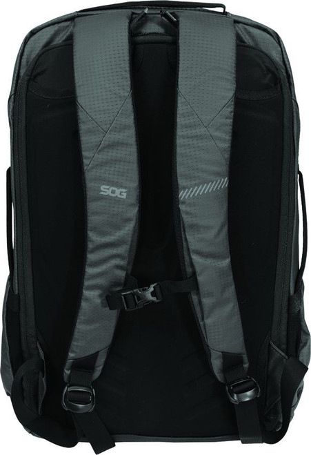 Sog Surrept 36 CS Travel Pack - Charcoal / Black Sog Surrept 36 CS Travel Pack - Charcoal / Black