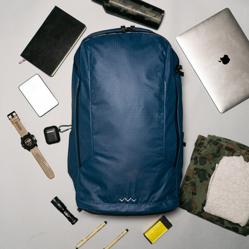 Sog Surrept 36 CS Travel Pack - Steel Blue + Frost Sog Surrept 36 CS Travel Pack - Steel Blue + Frost