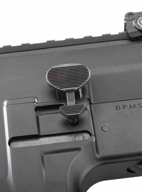 Luth-AR The Paddle™ .308 / AR10 Oversize Bolt Catch Luth-AR The Paddle™ .308 / AR10 Oversize Bolt Catch