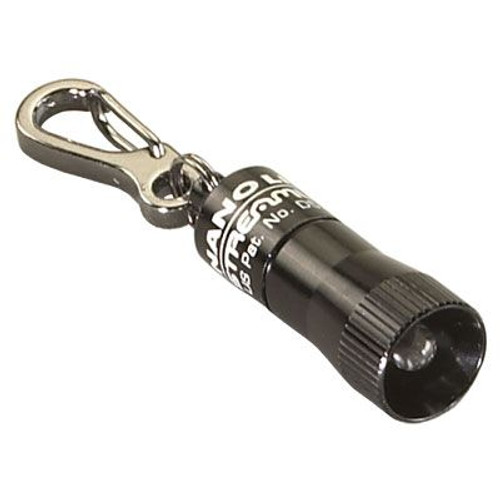 Streamlight Nano Flashlight -  Powerful and Fun Keychain Light, White LED, 10 Lumens, Streamlight Nano Flashlight -  Powerful and Fun Keychain Light, White LED, 10 Lumens,