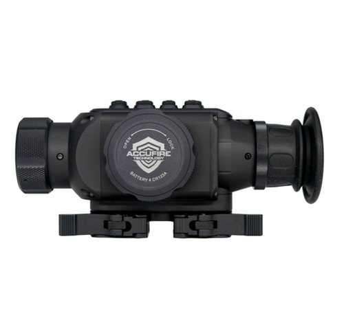 Accufire Technology INCENDIS Thermal Scope