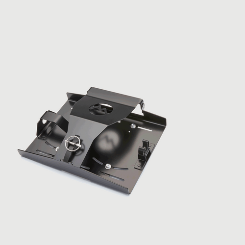 DMOS Collective The Delta Shovel Mount DMOS Collective The Delta Shovel Mount