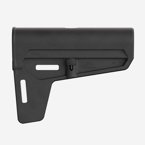 Magpul BSL Arm Brace – Mil-Spec Improved stability for large-format pistols