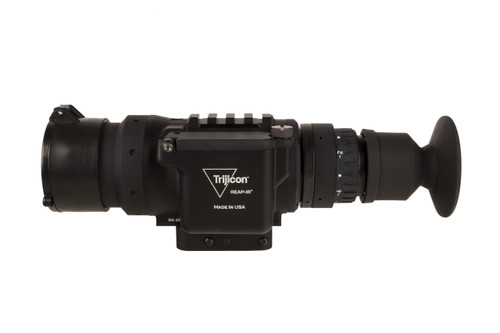Trijicon REAP-IR 35 mm Type 3 Thermal Riflescope Trijicon REAP-IR 35 mm Type 3 Thermal Riflescope