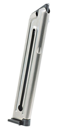 Ruger Mark III & Mark IV .22 LR 10-Round E-Nickel Magazine 2-Pack - 90231