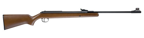 RWS Model 34  .22 Cal Spring-piston Air Rifle - Hardwood Stock - 2166165
