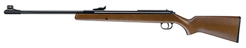 RWS Model 34  .22 Cal Spring-piston Air Rifle - Hardwood Stock - 2166165 RWS Model 34  .22 Cal Spring-piston Air Rifle - Hardwood Stock - 2166165