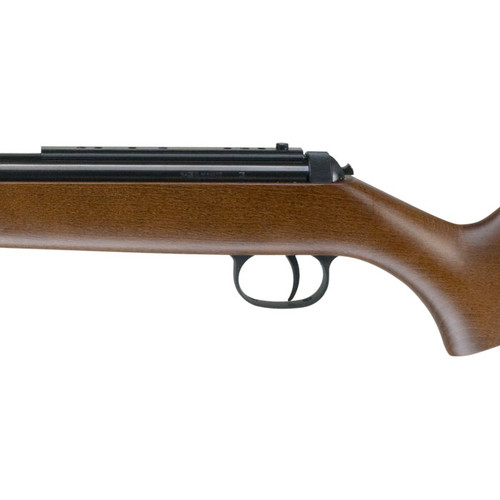 RWS Model 34  .22 Cal Spring-piston Air Rifle - Hardwood Stock - 2166165 RWS Model 34  .22 Cal Spring-piston Air Rifle - Hardwood Stock - 2166165