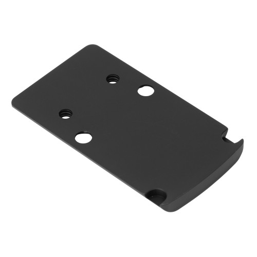 Holosun 407K / 507K Adapter Plate for RMR Footprint Cut Slides