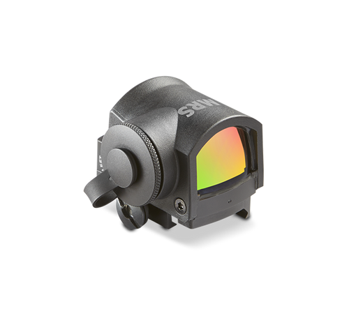 Steiner Micro Reflex Sight (MRS) - 3 MOA Red Dot