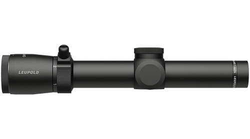 Leupold Patrol 6 HD 1-6x24mm Rifle Scope - 30mm Tube, CMR2 Illuminated MOA Reticle Leupold Patrol 6 HD 1-6x24mm Rifle Scope - 30mm Tube, CMR2 Illuminated MOA Reticle