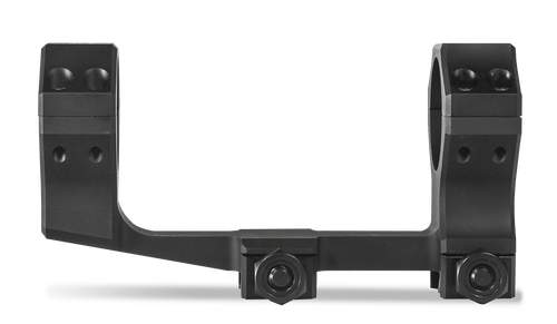 Steiner 5971 T-Series Cantilever Scope Mount - For AR Platform, 30mm Tube, Picatinny Rail Mount, 40mm Mount Steiner 5971 T-Series Cantilever Scope Mount - For AR Platform, 30mm Tube, Picatinny Rail Mount, 40mm Mount