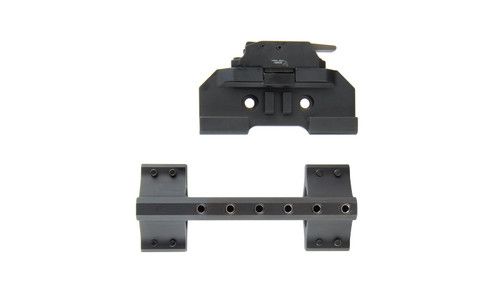 Trijicon® 30mm Riflescope Trijicon® Quick Release Mount Trijicon® 30mm Riflescope Trijicon® Quick Release Mount