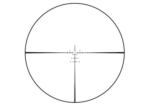 Burris Fullfield IV  3-12X56mm Rifle Scope - 30mm Tube, Ballistic E3 Illuminated Reticle, Matte Black Finish Burris Fullfield IV  3-12X56mm Rifle Scope - 30mm Tube, Ballistic E3 Illuminated Reticle, Matte Black Finish