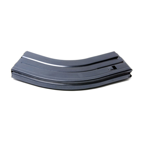 ProMag 7.62X39 Magazine - 30 Rounds, Fits AR Rifles, Black Anti-tilt AGF Follower, Stainless Steel, Black