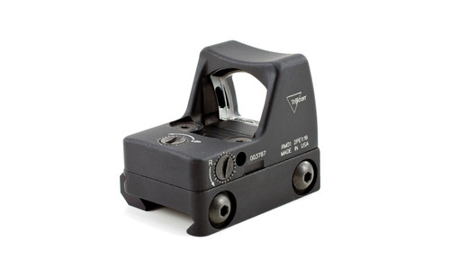 Trijicon RM01-C-700601 RMR Type 2 LED Reflex Sight with RM33 Mount |3.25 MOA Red Dot Trijicon RM01-C-700601 RMR Type 2 LED Reflex Sight with RM33 Mount |3.25 MOA Red Dot