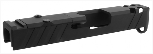 TacFire Gen 3 Slide for Glock 26- RMR Ready w/ Cover Plate TacFire Gen 3 Slide for Glock 26- RMR Ready w/ Cover Plate