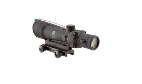 Trijicon TA11-J- 100158 ACOG 3.5x35 BAC Riflescope - .223 / 5.56 BDC Trijicon TA11-J- 100158 ACOG 3.5x35 BAC Riflescope - .223 / 5.56 BDC