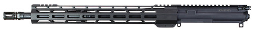 Alexander Arms UTA65 6.5 Grendel Tactical Complete Upper - 6.5 Grendel, 16", Black Cerakote Finsih, 15" M-LOK Handguard