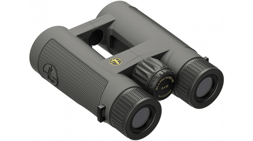 Leupold BX-4 Pro Guide HD Binocular - 8X42MM, Grey Leupold BX-4 Pro Guide HD Binocular - 8X42MM, Grey