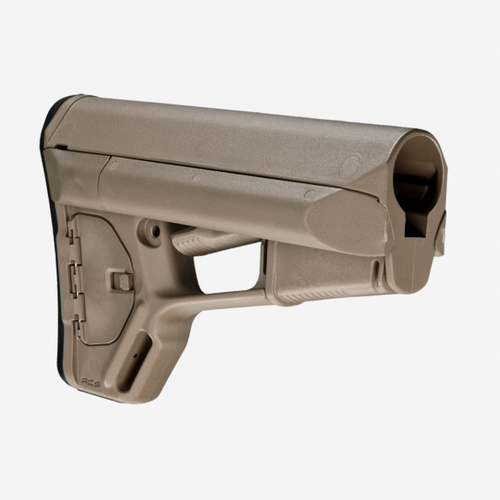 Magpul ACS Carbine Stock – Mil-Spec - FDE