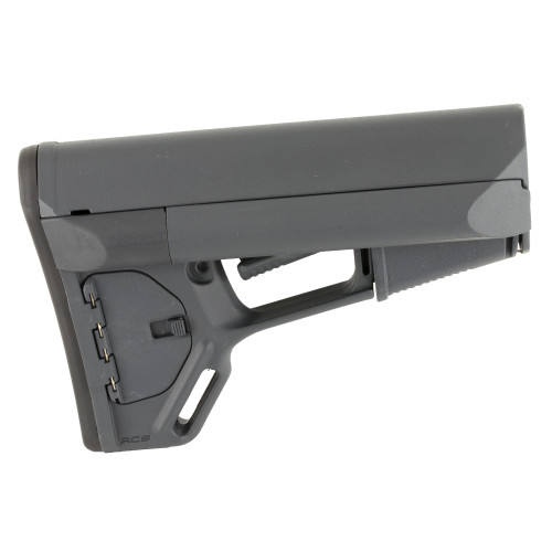 Magpul ACS Carbine Stock – Mil-Spec - Stealth Gray Magpul ACS Carbine Stock – Mil-Spec - Stealth Gray