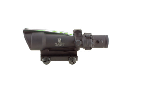 Trijicon TA11F-G-100149 ACOG 3.5x35 BAC Riflescope - .223 / 5.56 BDC Trijicon TA11F-G-100149 ACOG 3.5x35 BAC Riflescope - .223 / 5.56 BDC