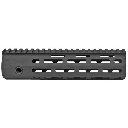 Knights Armament Company URX 4 556 Rail - 8.5", MLOK Rail Adapter System, Includes Shim Set and Wrench, Black Finish Knights Armament Company URX 4 556 Rail - 8.5", MLOK Rail Adapter System, Includes Shim Set and Wrench, Black Finish