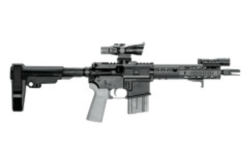 SB Tactical SBA3 Stabilizing Brace - Buffer Tube Not Include SB Tactical SBA3 Stabilizing Brace - Buffer Tube Not Include