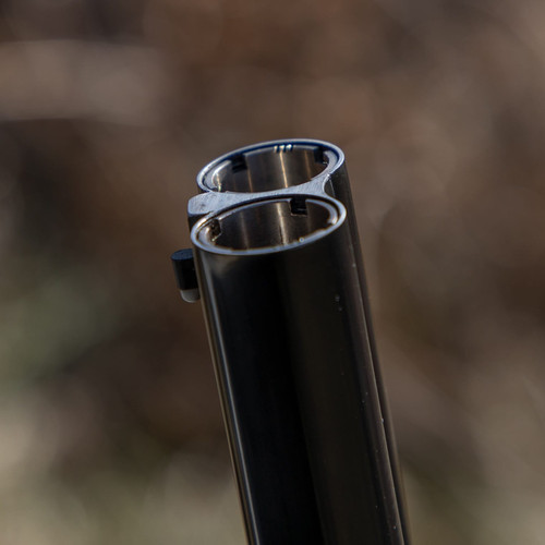 CZ-USA 06390 Bobwhite G2 12 Gauge with 28" Barrel, 3" Chamber, 2rd Capacity, Black Chrome Metal Finish, Wood Straight English Style Stock & Double Trigger Right Hand (Full Size) Includes 5 Chokes CZ-USA 06390 Bobwhite G2 12 Gauge with 28" Barrel, 3" Chamber, 2rd Capacity, Black Chrome Metal Finish, Wood Straight English Style Stock & Double Trigger Right Hand (Full Size) Includes 5 Chokes