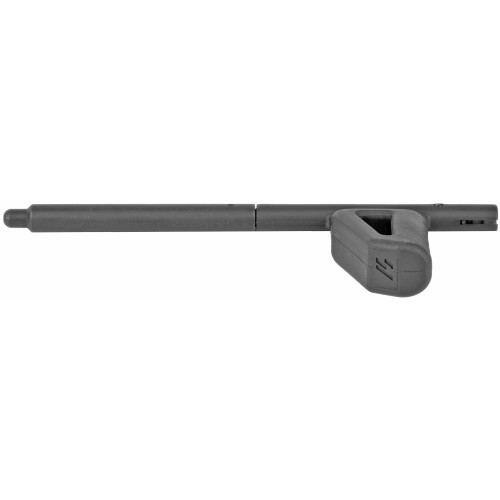 Strike Industries Medium Charging Handle for CZ Scorpion EVO - Black Strike Industries Medium Charging Handle for CZ Scorpion EVO - Black