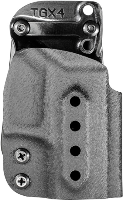 Fobus Extraction IWB / OWB Holster  - fits the Taurus Gx4, Right Hand Carry Fobus Extraction IWB / OWB Holster  - fits the Taurus Gx4, Right Hand Carry