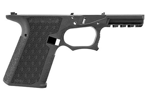 Grey Ghost Precision Combat Pistol Stripped Frame Cobalt