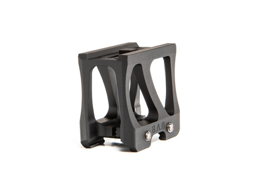 Battle Arms Development Aimpoint Lightweight Optic Mount - 1.93 Height Battle Arms Development Aimpoint Lightweight Optic Mount - 1.93 Height