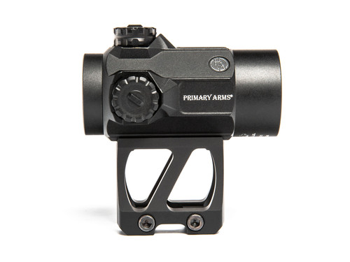 Battle Arms Development Aimpoint Lightweight Optic Mount - 1.93 Height Battle Arms Development Aimpoint Lightweight Optic Mount - 1.93 Height