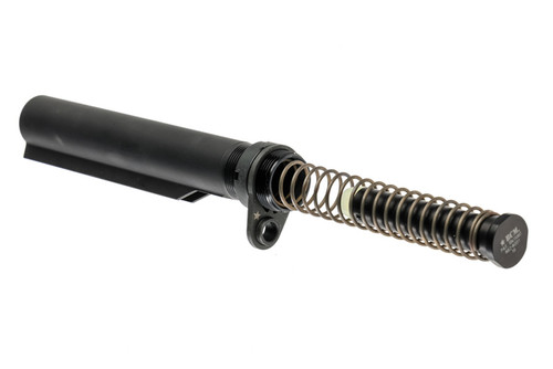 BCM MK2 Recoil Mitigation System - Mod 1 - T0 BCM MK2 Recoil Mitigation System - Mod 1 - T0