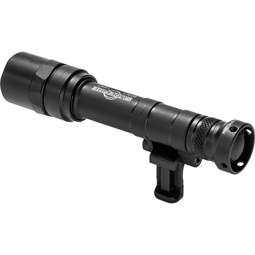 SureFire M640U-BK-PRO Scout Light Pro - 1000 Lumens SureFire M640U-BK-PRO Scout Light Pro - 1000 Lumens