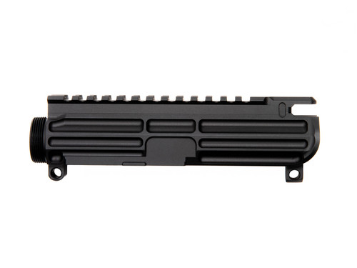 Battle Arms Development XIPHOS Stripped Upper Receiver - 9MM, Billet 7075-T6 Aluminum Battle Arms Development XIPHOS Stripped Upper Receiver - 9MM, Billet 7075-T6 Aluminum