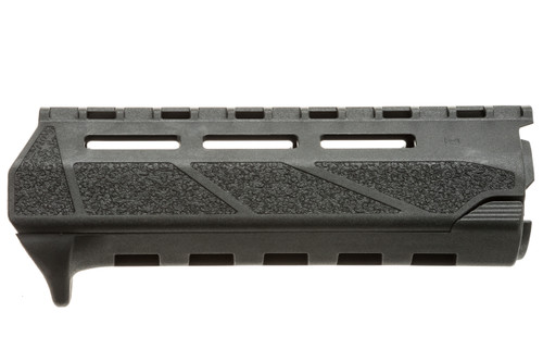 BCM BCMGUNFIGHTER™ PMCR (Polymer M-LOK® Compatible Rail) - Carbine Length-BLACK BCM BCMGUNFIGHTER™ PMCR (Polymer M-LOK® Compatible Rail) - Carbine Length-BLACK