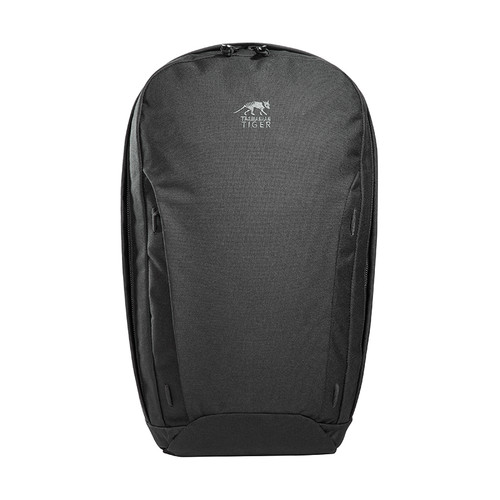 Tasmanian Tiger TT Urban Tac Pack 22 - Black - 22 Liters EDC Backpack Tasmanian Tiger TT Urban Tac Pack 22 - Black - 22 Liters EDC Backpack