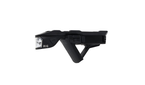 Crimson Trace RIG Angled Fore Grip with Light - 500 Lumens Crimson Trace RIG Angled Fore Grip with Light - 500 Lumens