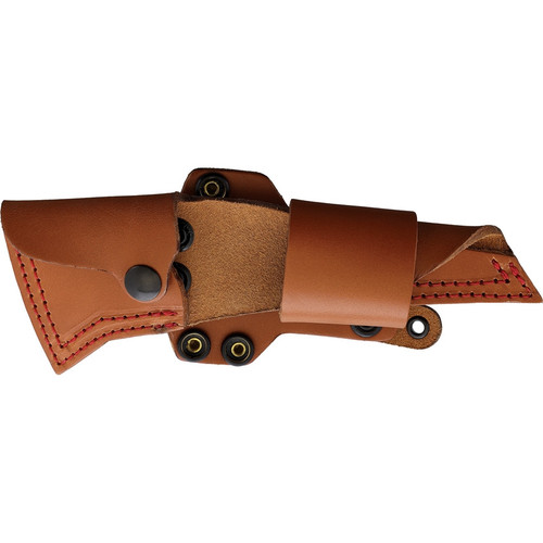 FOBOS Knives Tombat - Combat Tomahawk - Black Micarta 3V Steel FOBOS Knives Tombat - Combat Tomahawk - Black Micarta 3V Steel