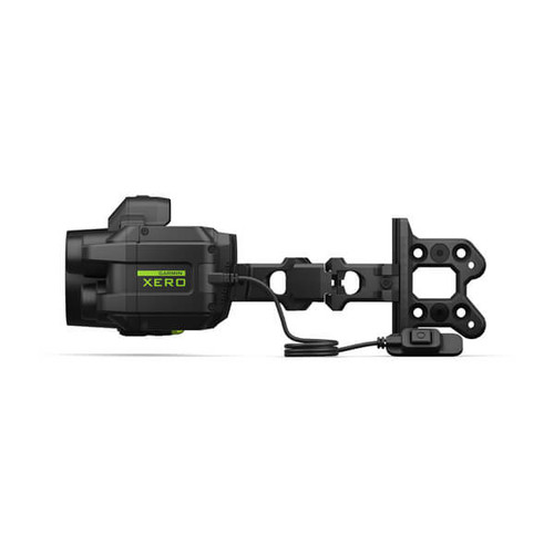 Garmin Xero® A1 Bow Sight - Left Hand Model - Auto-ranging Digital Sight Garmin Xero® A1 Bow Sight - Left Hand Model - Auto-ranging Digital Sight