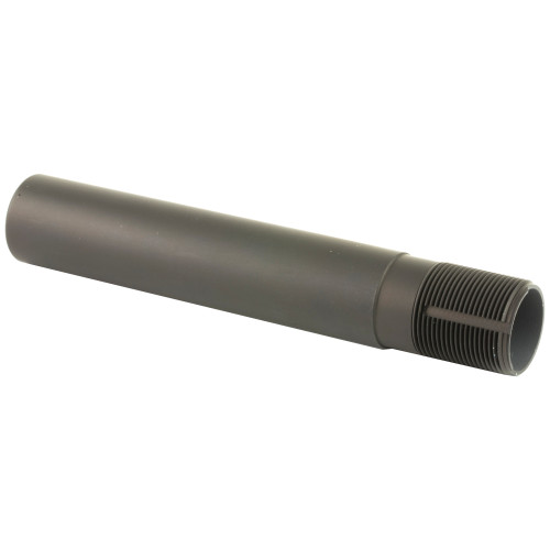 UTG PRO AR Pistol Receiver Buffer Tube - Matte Black UTG PRO AR Pistol Receiver Buffer Tube - Matte Black