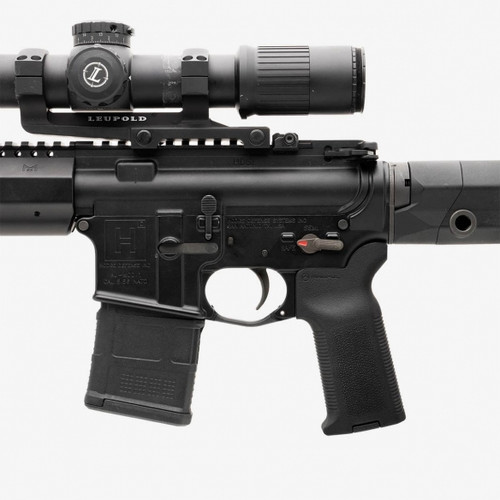 Magpul MOE® K2-XL Grip - K2 features in a larger grip Magpul MOE® K2-XL Grip - K2 features in a larger grip