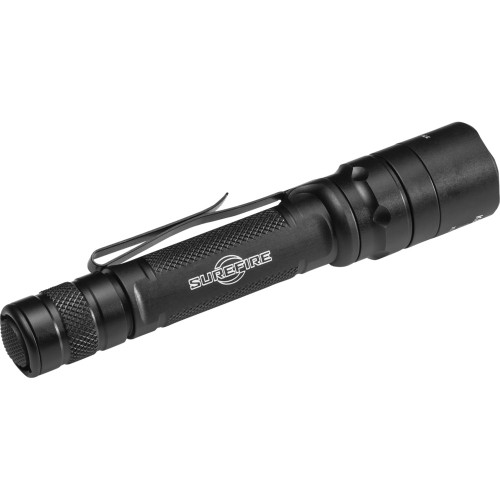 SureFire EDCL2-T - Dual-Output LED Everyday Carry Flashlight SureFire EDCL2-T - Dual-Output LED Everyday Carry Flashlight