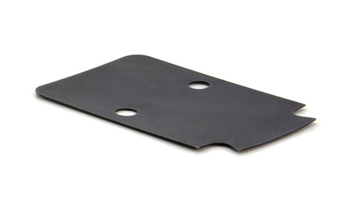 Trijicon RMR Mount Sealing Plate - RM63 / AC32026 Trijicon RMR Mount Sealing Plate - RM63 / AC32026
