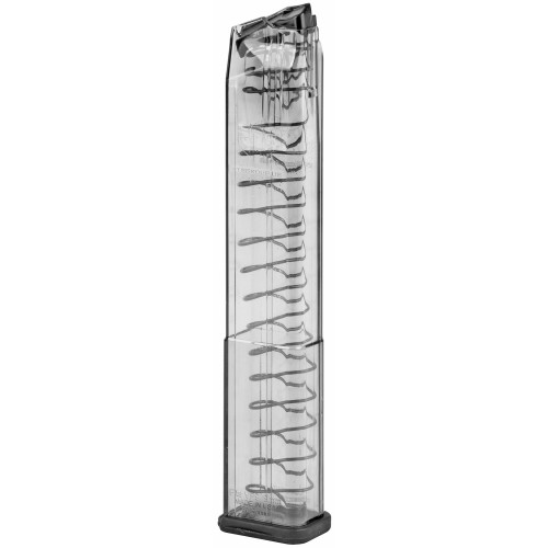 ETS Group Translucent H&K VP9 30rd Magazine ETS Group Translucent H&K VP9 30rd Magazine