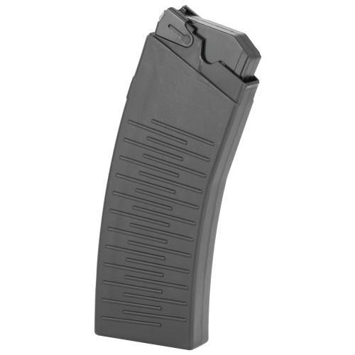 Fime Group Vepr 12 Magazine - 12 Gauge, 8 Rounds, Fits Vepr 12, Black Fime Group Vepr 12 Magazine - 12 Gauge, 8 Rounds, Fits Vepr 12, Black