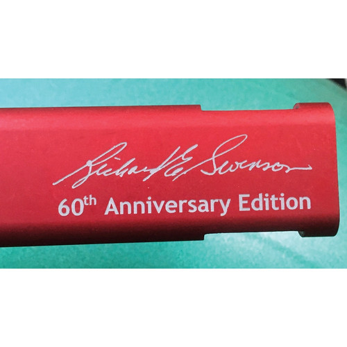 Sven-Saw 15" 60th Anniversary Folding Saw